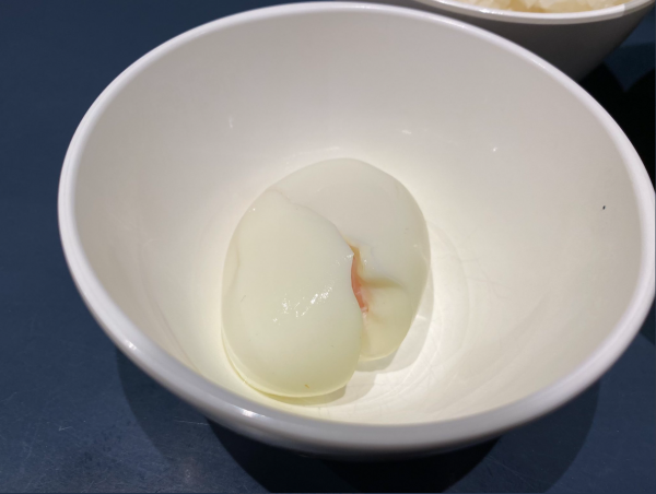 拉麵店$1.2神秘料理「失敗蛋」！獲網民出奇大讚抵食：要食10粒