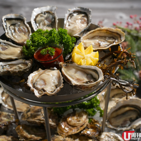 聖誕派對入貨攻略 國寶級松阪牛 / 方便佳節美饌 / 三文治拼盤