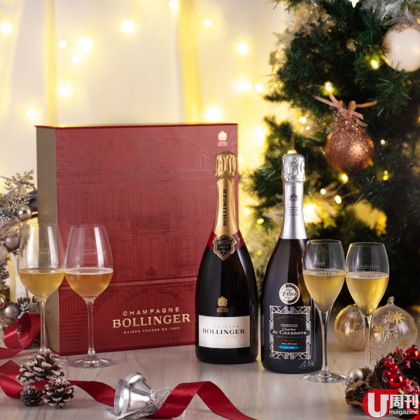 聖誕派對入貨攻略 國寶級松阪牛 / 方便佳節美饌 / 三文治拼盤