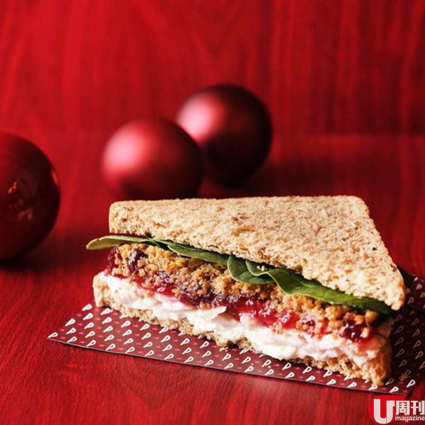 聖誕派對入貨攻略 國寶級松阪牛 / 方便佳節美饌 / 三文治拼盤