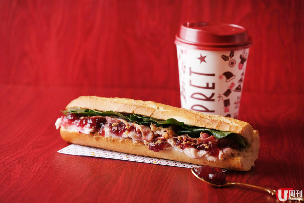 聖誕派對入貨攻略 國寶級松阪牛 / 方便佳節美饌 / 三文治拼盤