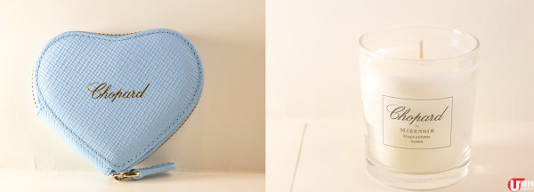 【聖誕 2022】港島香格里拉 瑞士小屋過聖誕 / Chopard 聯乘下午茶