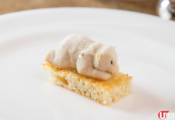 【聖誕 2022】港島香格里拉 瑞士小屋過聖誕 / Chopard 聯乘下午茶