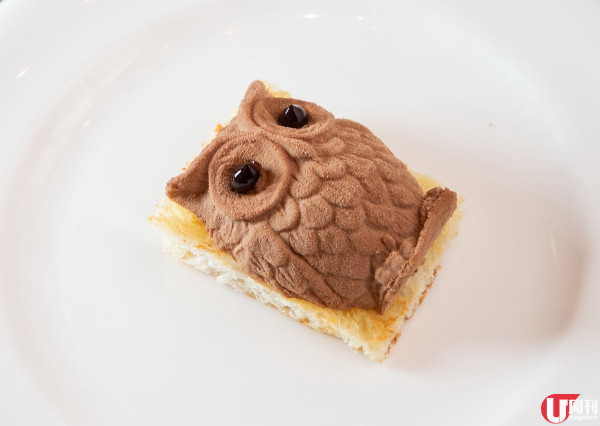 【聖誕 2022】港島香格里拉 瑞士小屋過聖誕 / Chopard 聯乘下午茶