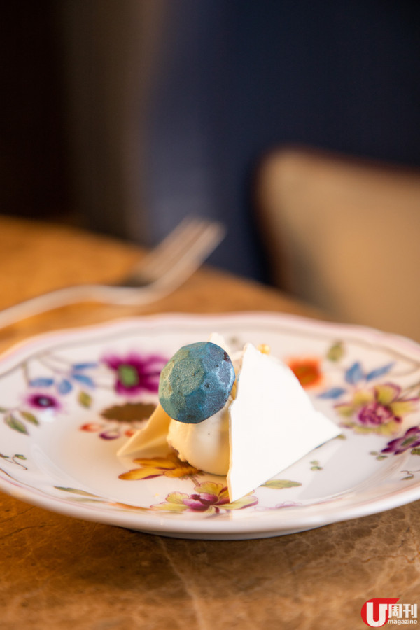 【聖誕 2022】港島香格里拉 瑞士小屋過聖誕 / Chopard 聯乘下午茶