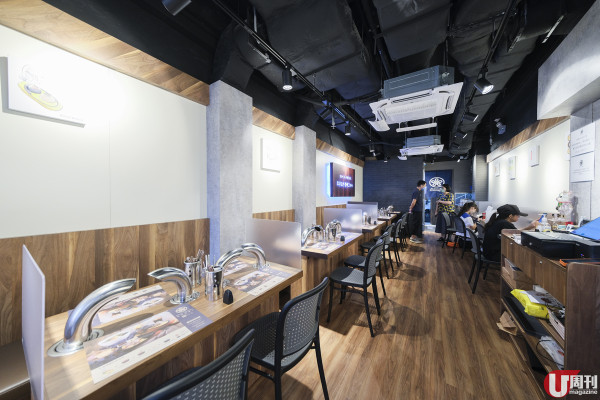 韓國過江龍熱石漢堡  旺角分店 / 新推韓式丼 石燒漢堡