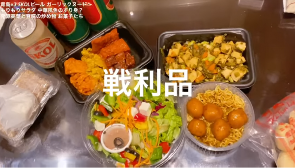 日本妹貼地幫襯4大港式美食 大讚「兩餸飯」！行足幾條街只為食到？ 