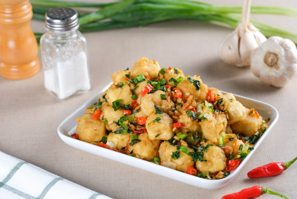 有齊三大煮食神器 新年開餐又快又方便