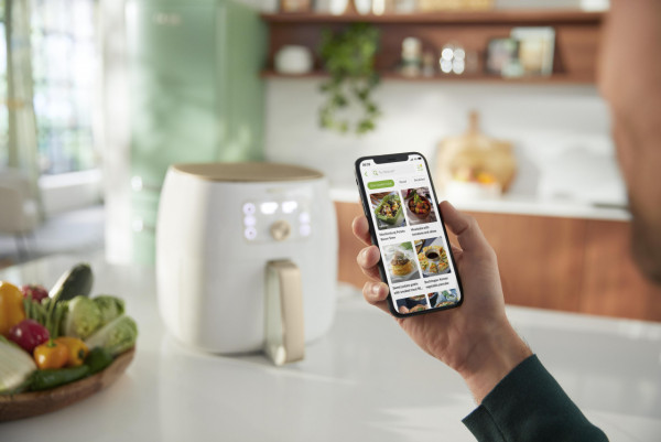 有齊三大煮食神器 新年開餐又快又方便