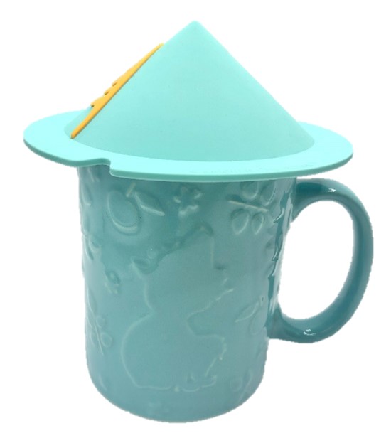 便利店新品｜7CAFÉ聯乘姆明一族推北歐風立體陶瓷杯　購買送10張即磨咖啡券