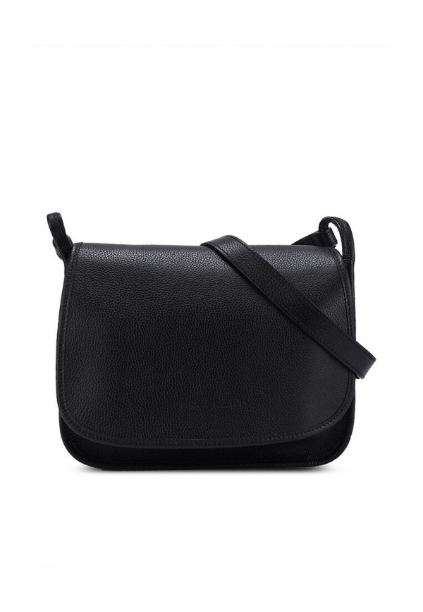 Le Foulonné Crossbody Bag M (nt)  原價 HK$ 4,939 | 折後價 HK$2,174.44 （額外5 折優惠碼： LUX50）