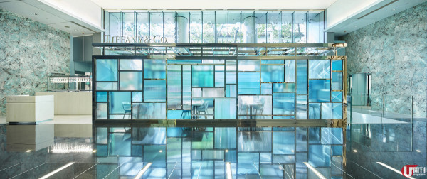 Tiffany Cafe 節慶限定 貴婦人節日下午茶 / 佳節午餐晚餐