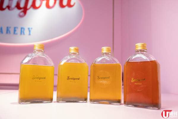 人氣巴斯克蛋糕實體店 3 款新出口味 / 高推炙燒奶蓋芋泥蛋糕 