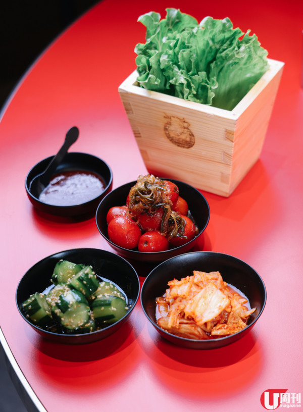 尖沙咀 CP 值日式燒肉店 12 款套餐 88 元起 / 198 元食黑毛和牛拼盤