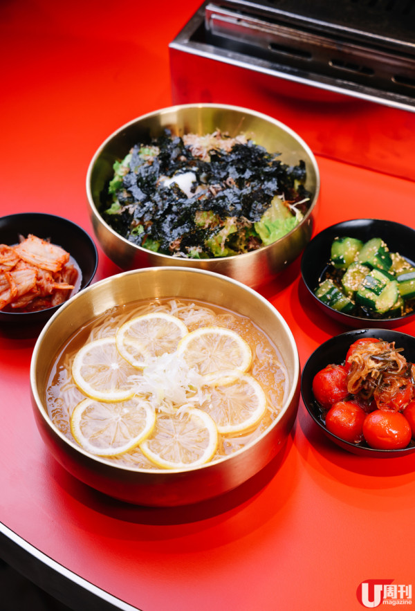 尖沙咀 CP 值日式燒肉店 12 款套餐 88 元起 / 198 元食黑毛和牛拼盤