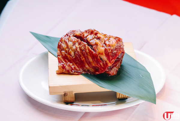 尖沙咀 CP 值日式燒肉店 12 款套餐 88 元起 / 198 元食黑毛和牛拼盤