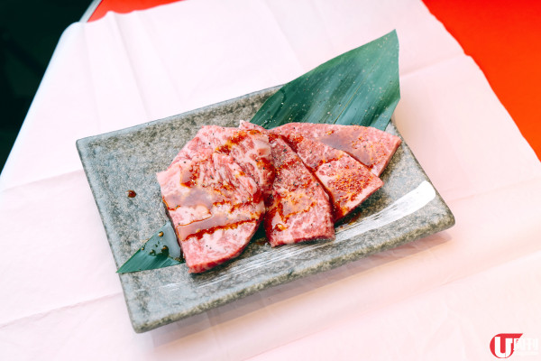 尖沙咀 CP 值日式燒肉店 12 款套餐 88 元起 / 198 元食黑毛和牛拼盤