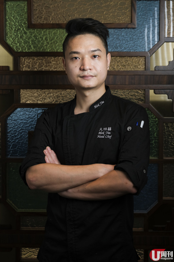 跑馬地精品菜館 心機沙薑生煎雞 / 超甜鮮鮑黑蒜燉雞湯