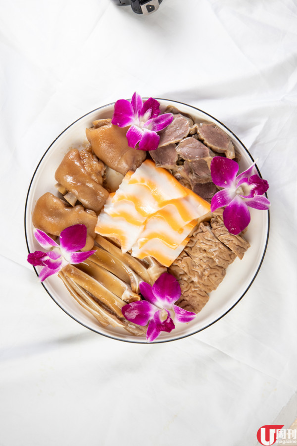 大埔新派大排檔 老闆街市揀海鮮 / 抵食火焰鹹豬手 燒蠔