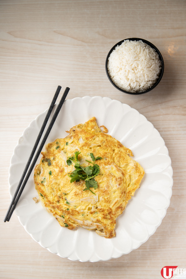 大埔新派大排檔 老闆街市揀海鮮 / 抵食火焰鹹豬手 燒蠔