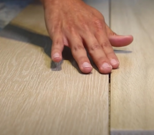 揀木紋磚需知貼士  大磚細磚點選擇  直邊和彎邊有乜唔同