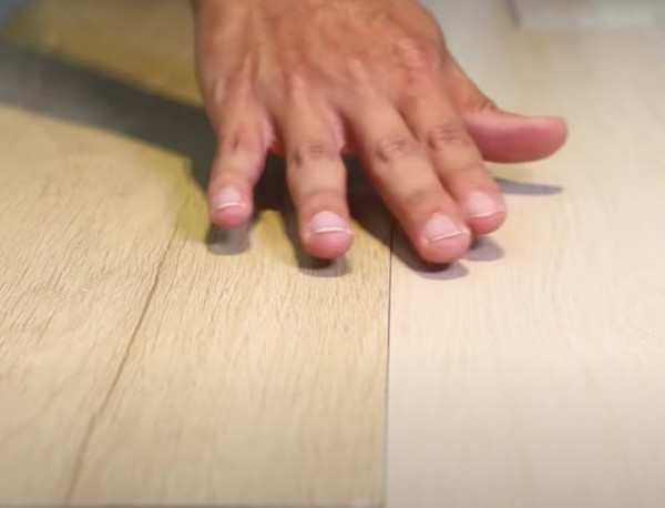 揀木紋磚需知貼士  大磚細磚點選擇  直邊和彎邊有乜唔同