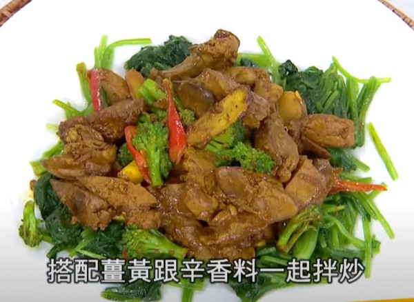 皮膚出現這3情況恐肝功能差！ 醫生解釋原因／護肝食譜推介