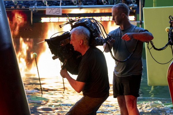 阿凡達：水之道｜外國傳媒爆料《阿凡達3》初剪版長達9小時！全部視覺特效已完成 料2024年12月上映