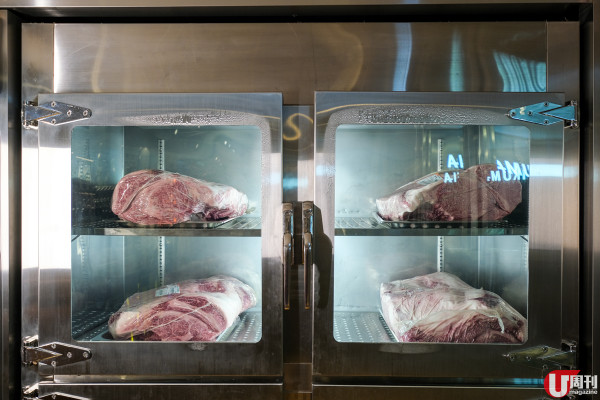 碧咸熱捧燒肉店 特製宇宙工學炊鍋 / 一爐食勻火鍋燒肉