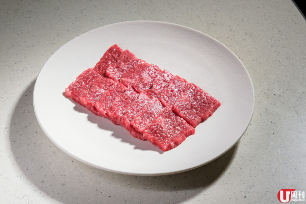 碧咸熱捧燒肉店 特製宇宙工學炊鍋 / 一爐食勻火鍋燒肉
