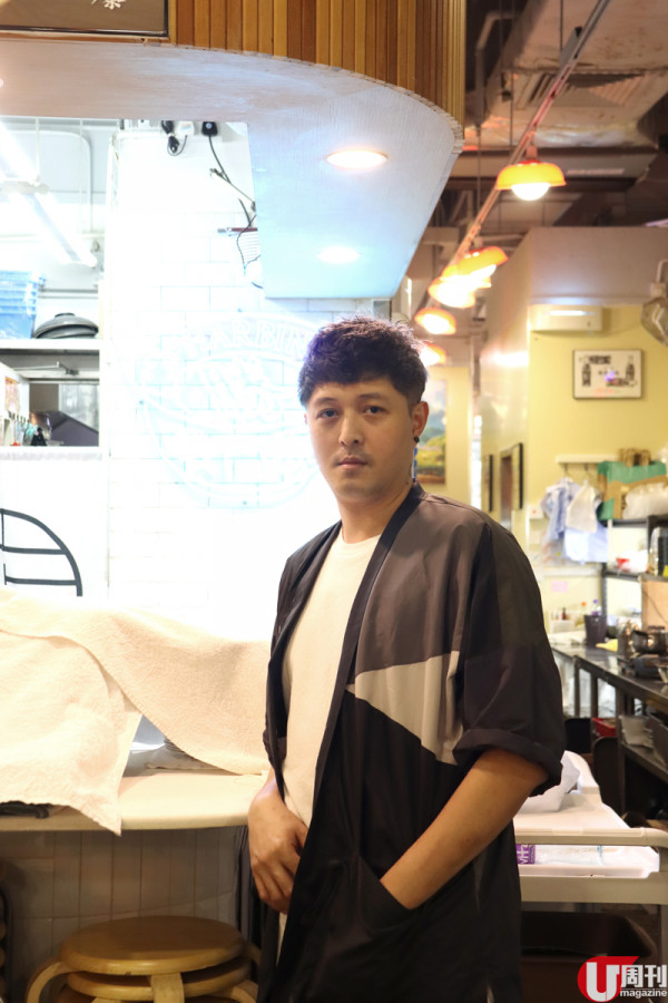 渣華道街市人氣店小二 搬去北角 / 必試刁鑽指天翅