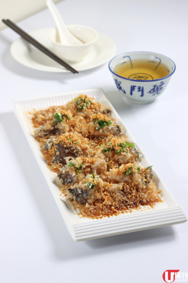 渣華道街市人氣店小二 搬去北角 / 必試刁鑽指天翅