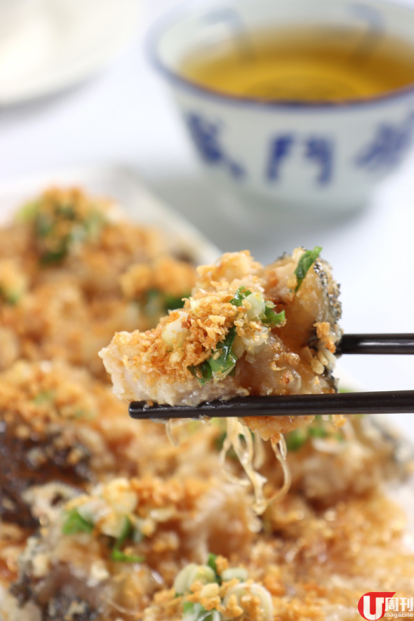 渣華道街市人氣店小二 搬去北角 / 必試刁鑽指天翅