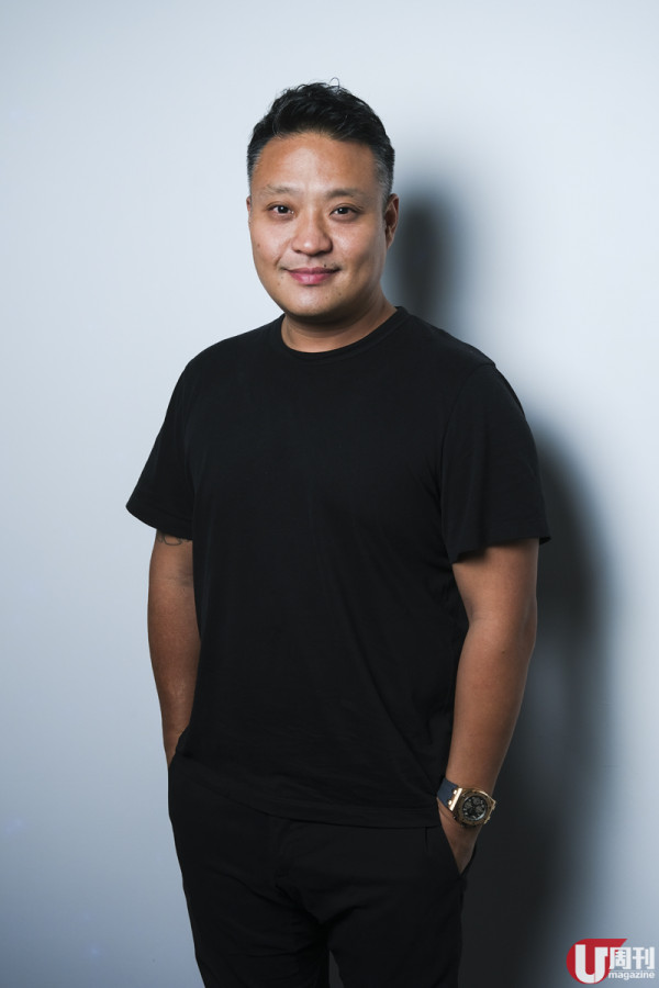 中菜版 teamLab x 投影餐桌  浸沉式唐代主題 Tasting Menu