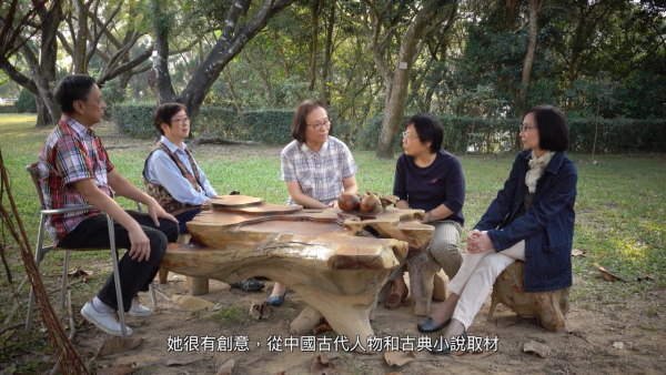西西紀錄片《候鳥》網上公映 回顧香港文壇巨匠的一生