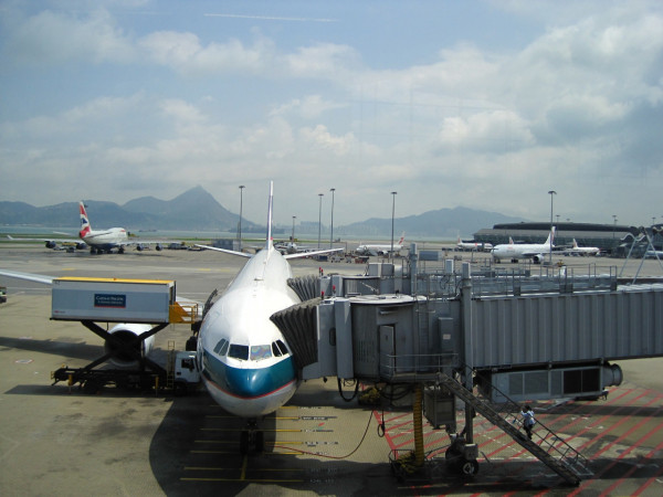 日本限航令 | 日本限4機場入境旅保恐無得賠 保險業聯會：政府命令屬不保事項 