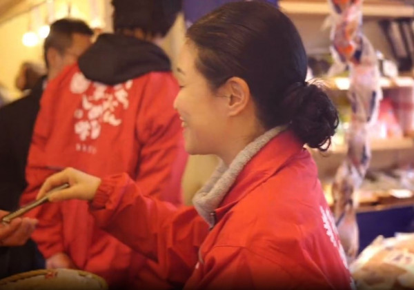 東京自由行 | 豐洲市場限定設施「江戶前場下町」烤海鮮、壽司等21間餐廳美食及手信店進駐 