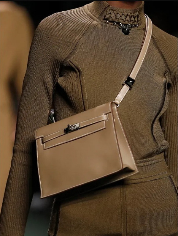 Hermès預告明年起加價達10%！經典款Kelly To Go手袋加幅逾一萬元！