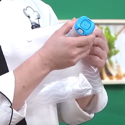 食材買完立即塞雪櫃隨時致癌！大廚教3招保存食材防霉菌