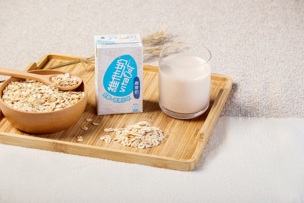 維他奶VitaOat燕麥奶好處多！健康生活輕食必備之選