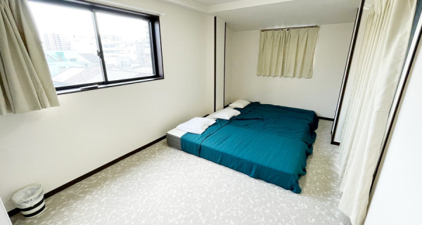 日本新酒店2023 | 大阪全新平價公寓式酒店  人均7起！主打3人房、罕見6人大房 