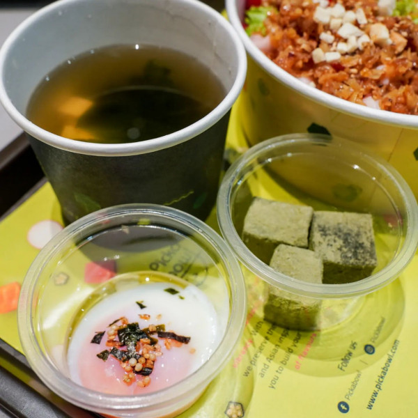 荔枝角D2 Place餐廳｜逾20間推介必食30吋巨型pizza、手工意粉、極品脆皮糯米雞