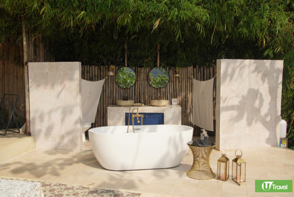 清邁住宿｜超夢幻玻璃泡泡屋Glamping 人均0起包早餐！深山浸浴兼望住星空入睡 