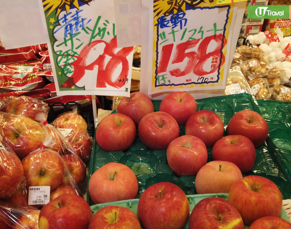 「玉出」日本人公認最平超市之一 集結最齊日本筍貨 比香港平3倍有多 