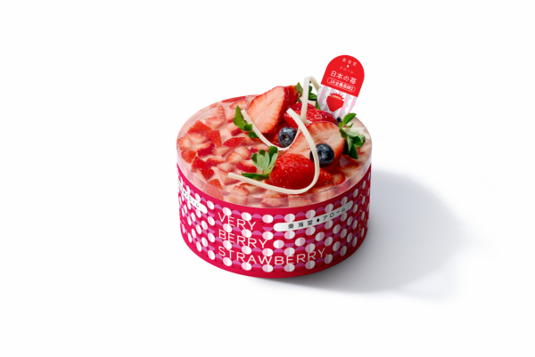 東海堂推出全新日本長崎赤莓系列   赤莓3.6牛乳慕絲蛋糕／赤莓宇治抺茶千層蛋糕切餅／赤莓布丁杯／牛乳卷