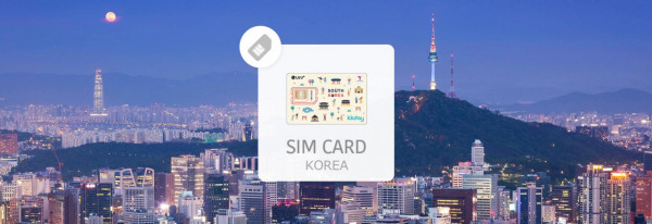 旅行必備！日韓泰SIM卡限定優惠 最平$36起包無限上網連語音通話卡
