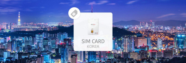 旅行必備！日韓泰SIM卡限定優惠 最平$36起包無限上網連語音通話卡