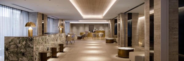 日本新酒店2024 | 大阪全新型格酒店 HOTEL THE LEBEN OSAKA 離心齋橋站8分鐘、罕見8人大房！ 