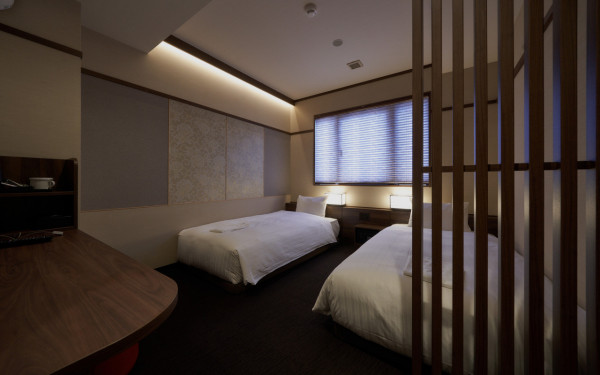日本新酒店2023 | 大阪全新日式竹林風酒店 Welina Hotel心斎橋和NAGOMI 離日本橋站5分鐘！ 