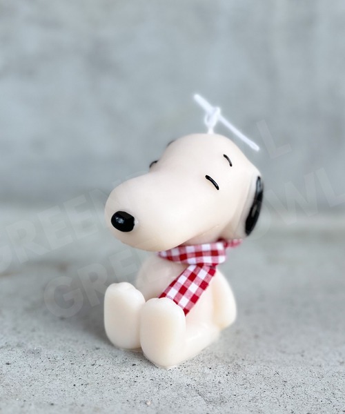 日本網上商店 X Snoopy生活小物 造型蠟燭、香氛、餐桌用品、保暖毛毯